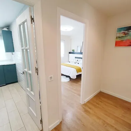 Triana House Apartment *