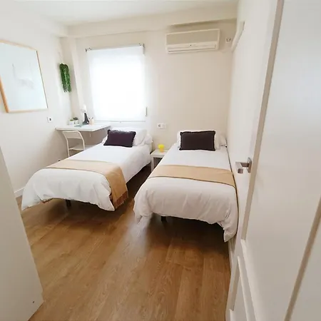Triana House * Seville
