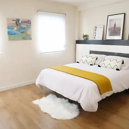 Triana House Apartment Seville