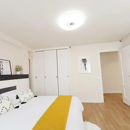 Apartment Triana House *