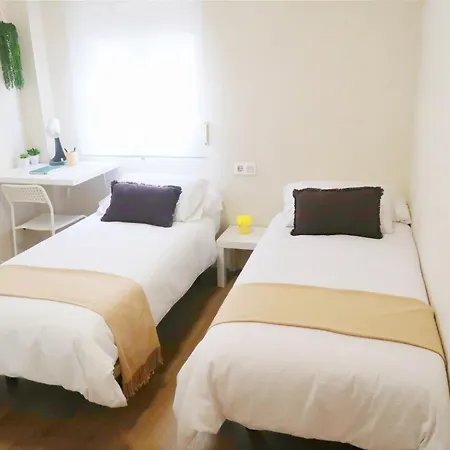 Apartment Triana House Seville