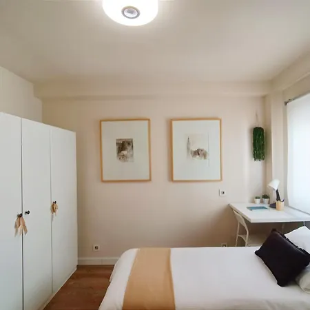 Triana House Apartment Seville