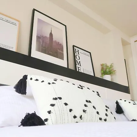 Triana House Seville