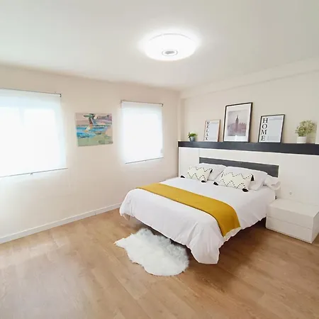 Triana House Apartment *