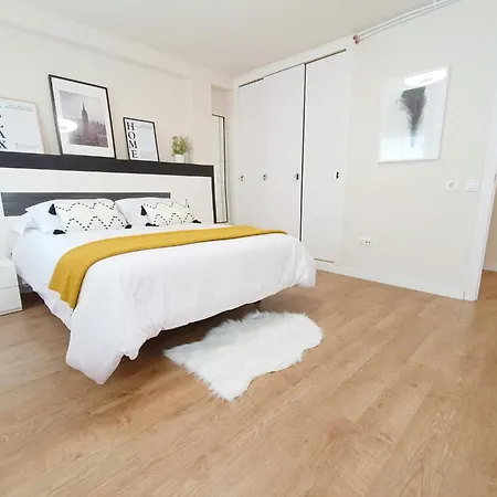 Triana House Seville