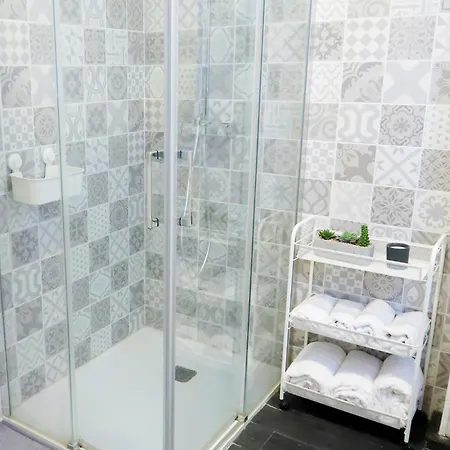 Triana House Apartment