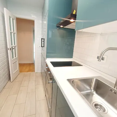 Triana House Apartment *
