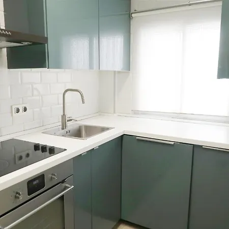 Triana House Apartment *