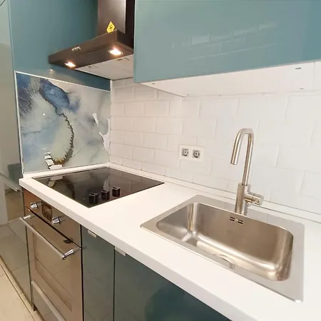 Apartment Triana House Seville