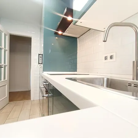 Triana House Apartment Seville