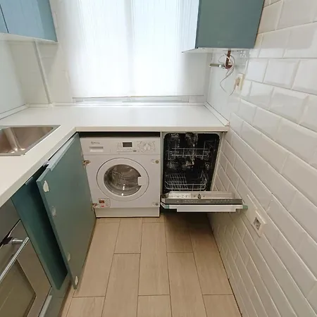 Triana House Apartment