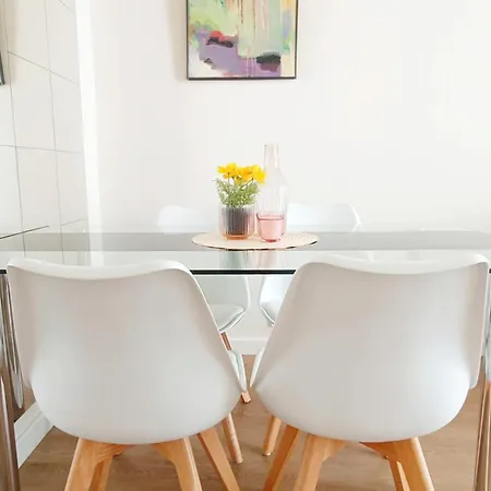 Apartment Triana House Seville