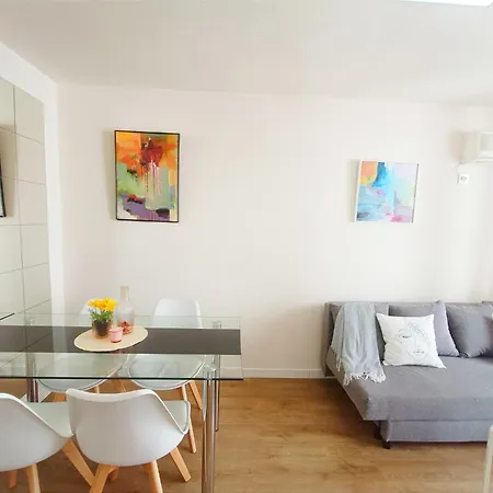 Apartment Triana House *