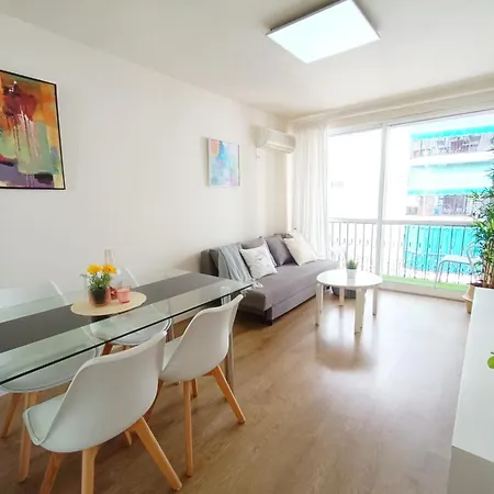 Apartment Triana House