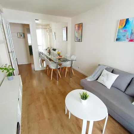 Triana House * Seville
