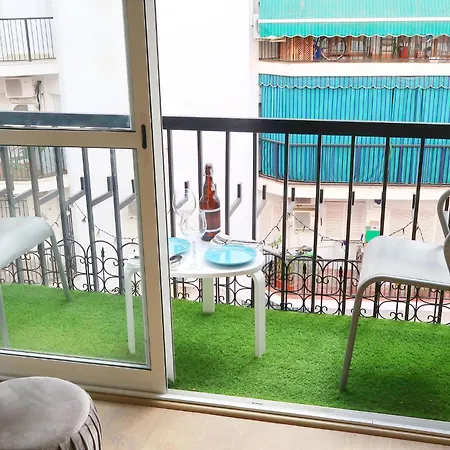 Triana House Apartment *