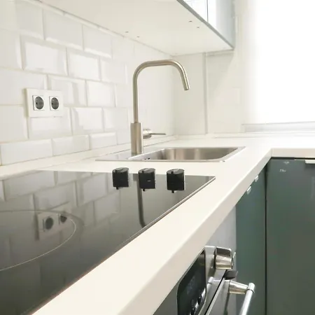 Apartamento Triana House *