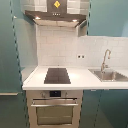 Apartamento Triana House *