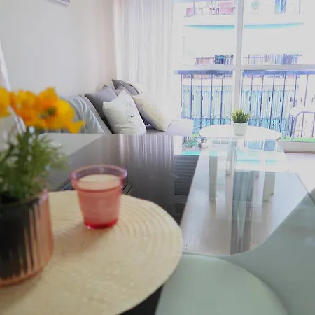Apartamento Triana House